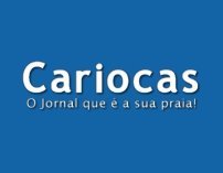 Jornal Cariocas
