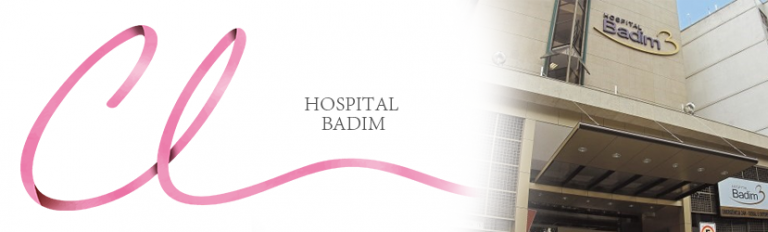 Badim Hospital Badim I Dr.Cláudio Lemos